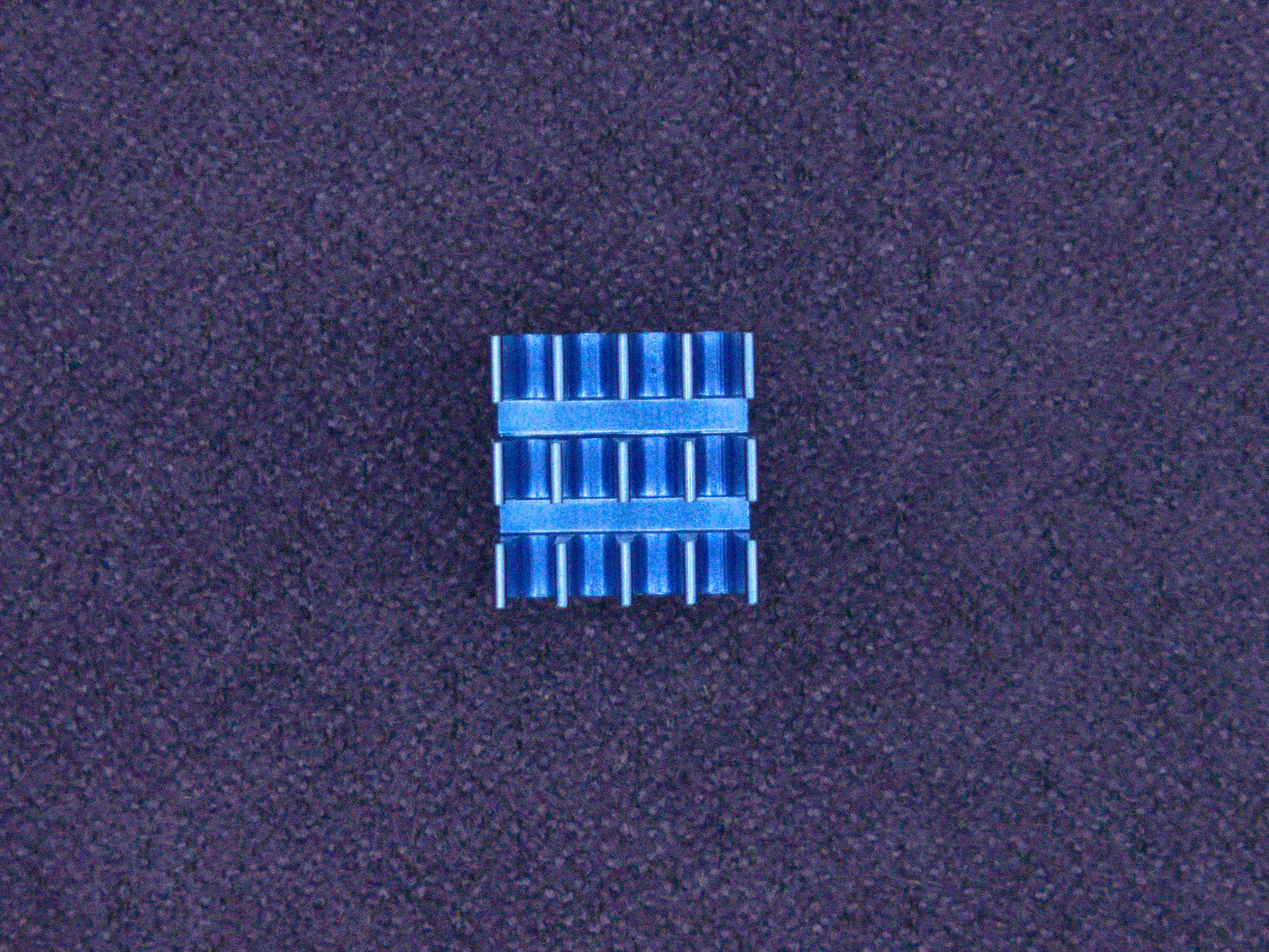 Heatsink 9x9x12mm for Stepper Drivers