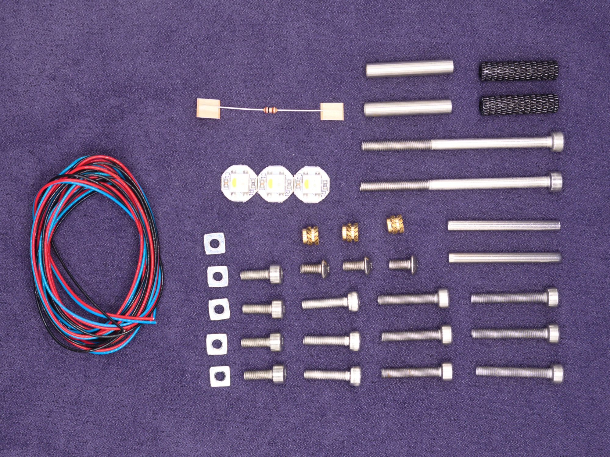 A4T Hardware Kit