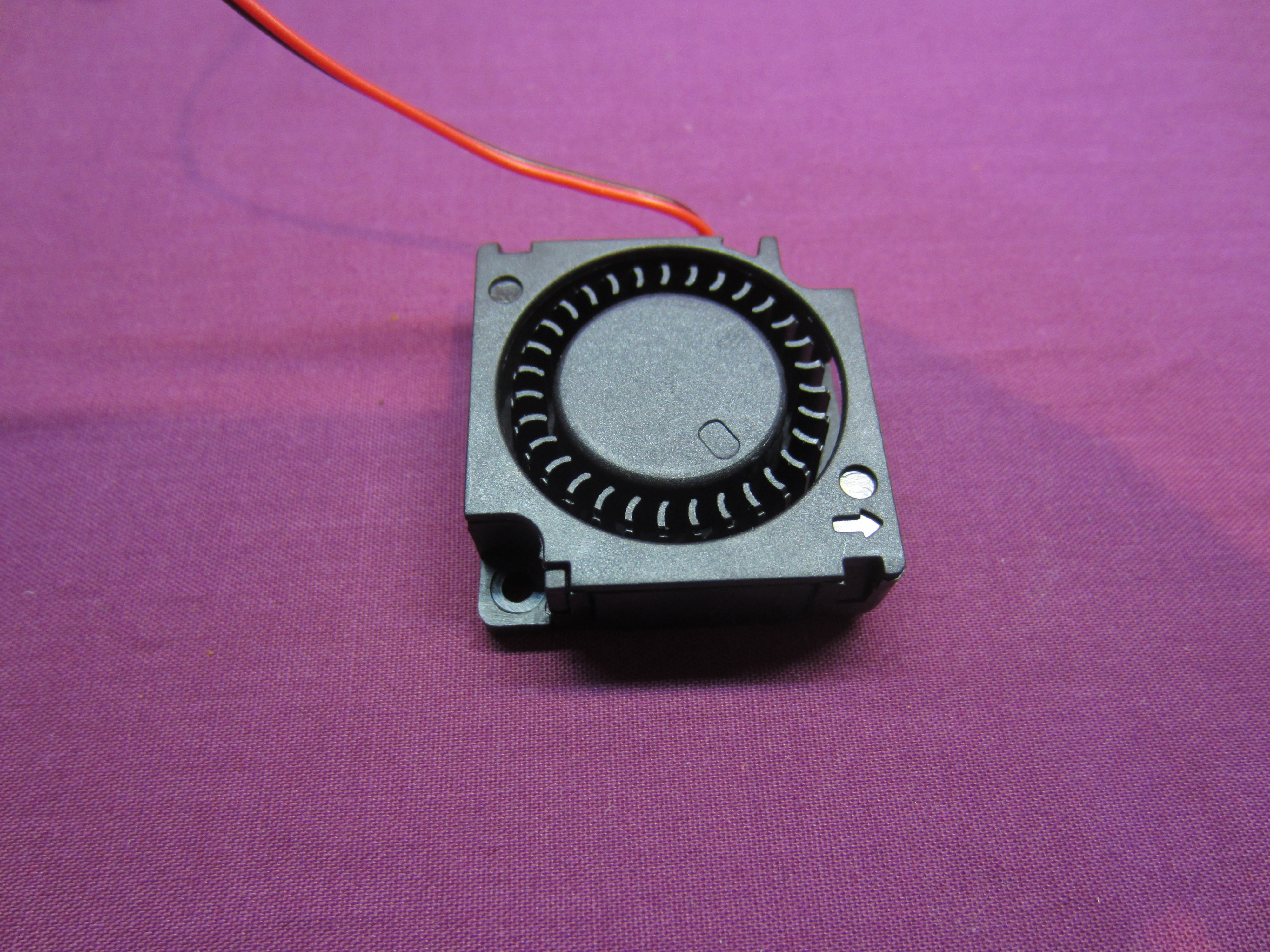 Gdstime GDB3010 24V Blower