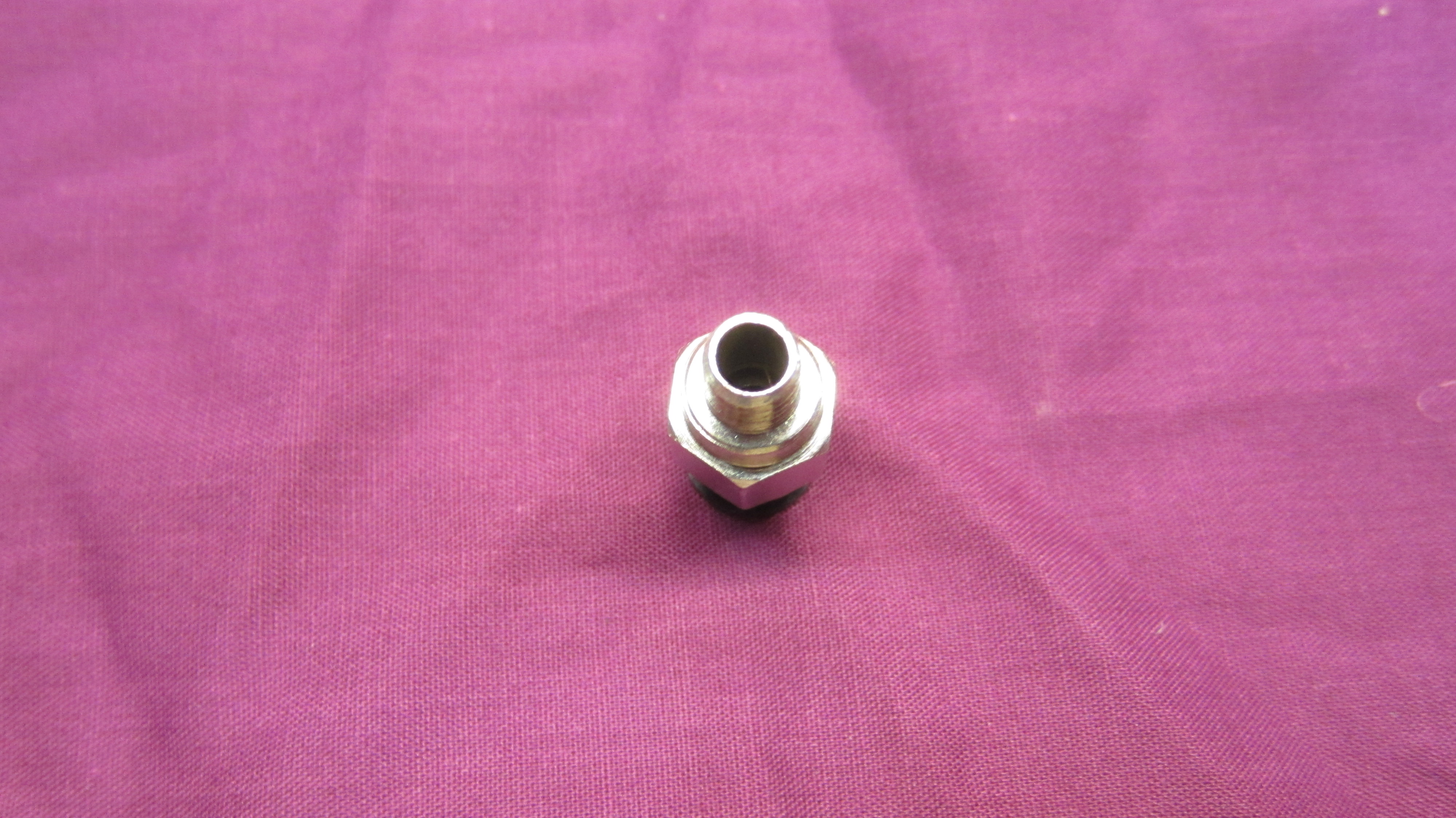 PC4-M6 PTFE-Coupler