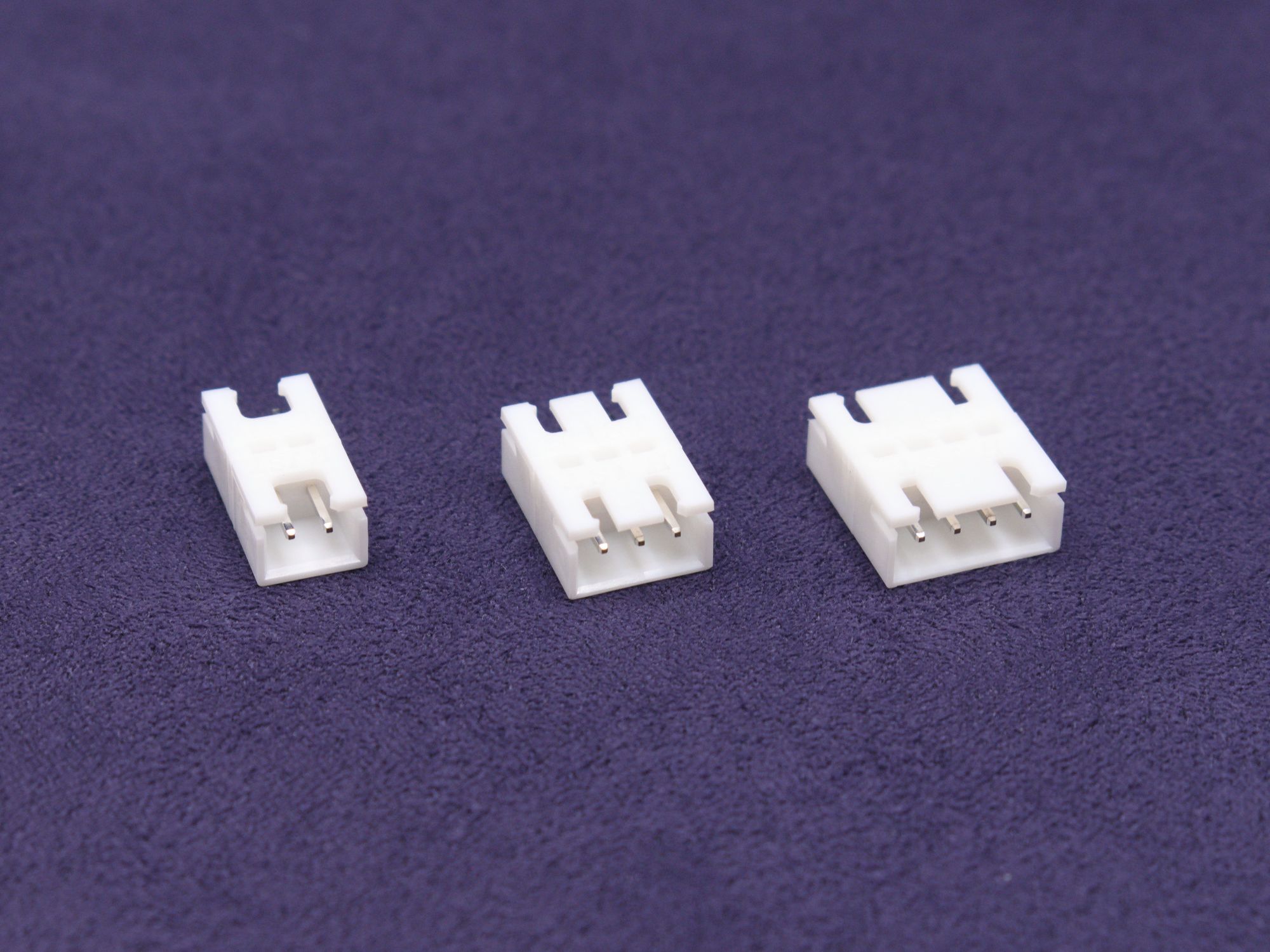 XH Coupler