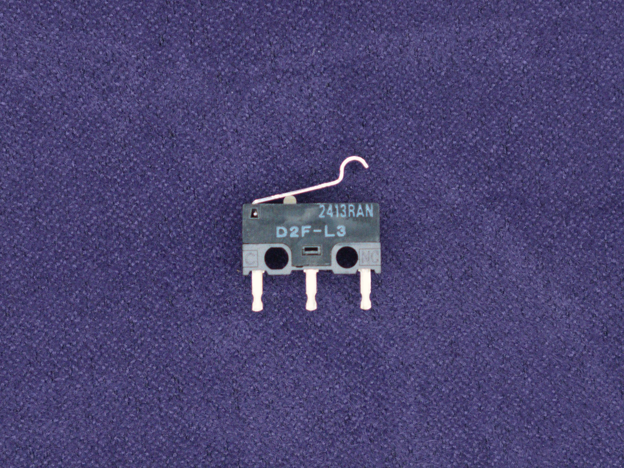 Omron D2F-L3
