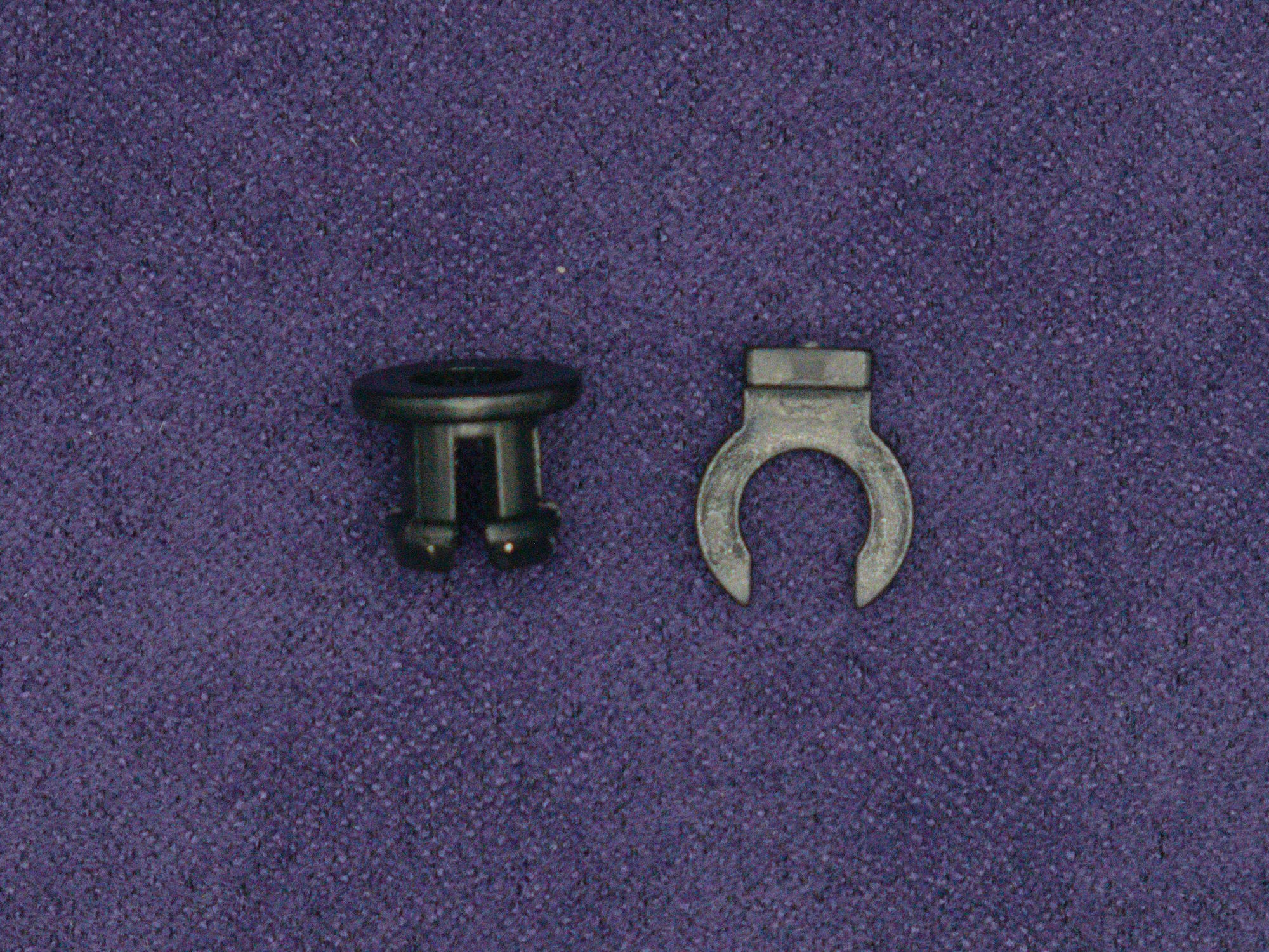 PTFE Push-Fit Collet