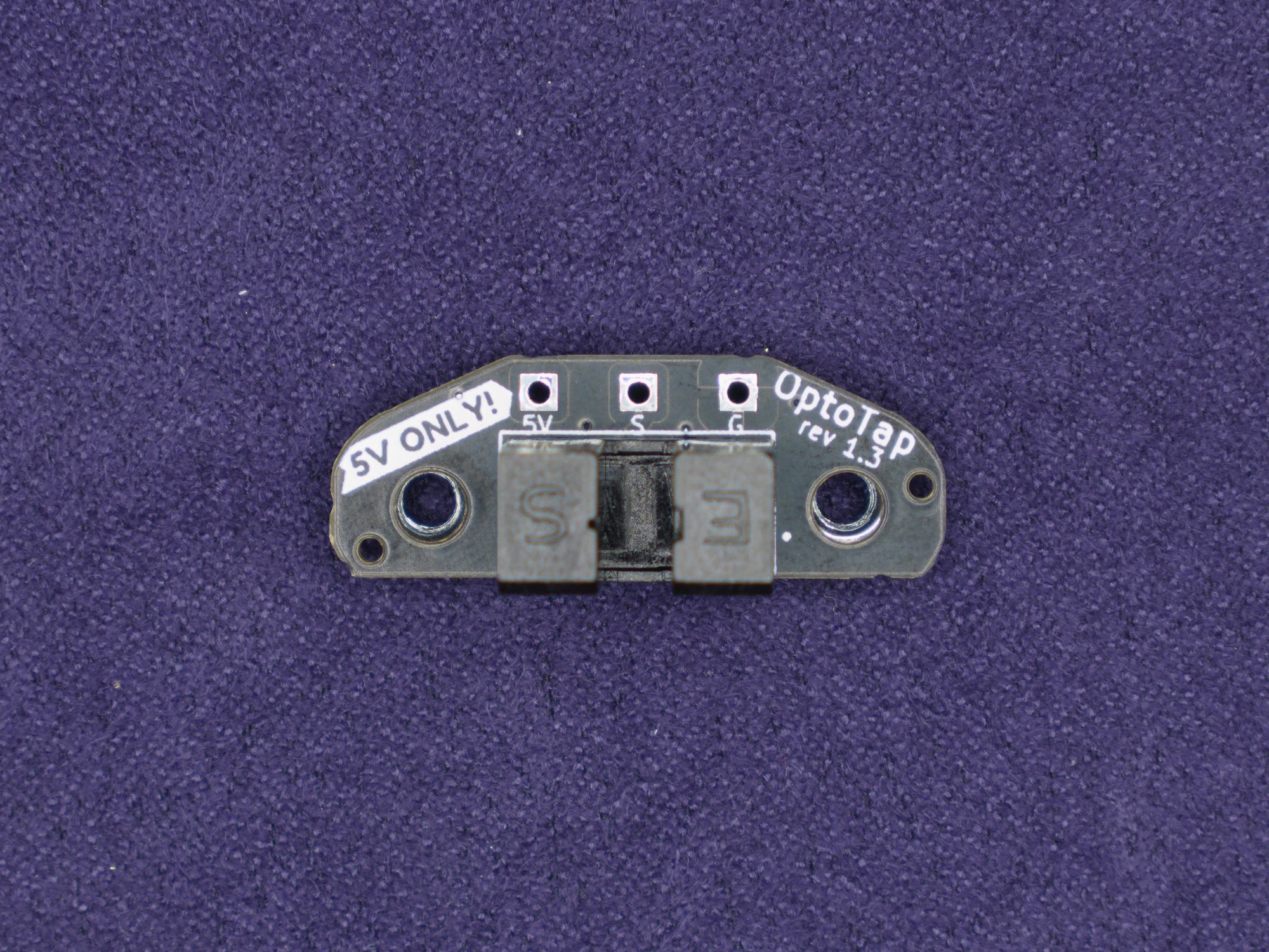 OptoTap v1.3 OPB666N