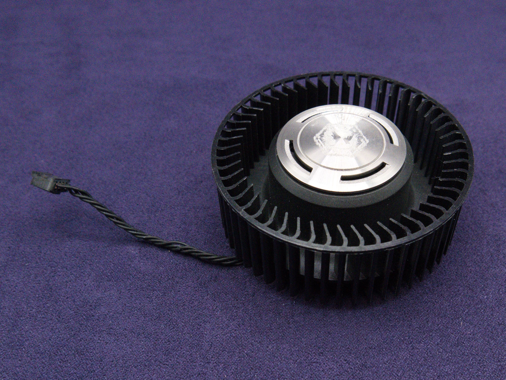 Nevermore BFB0712HF Fan 65mm B-Stock