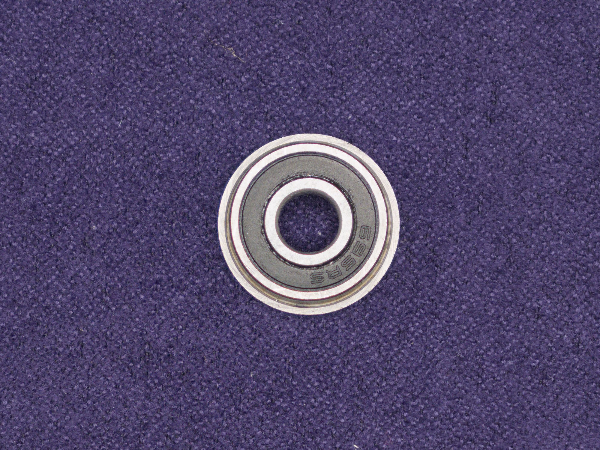 Fushi F695-2RS ABEC-9 Bearing