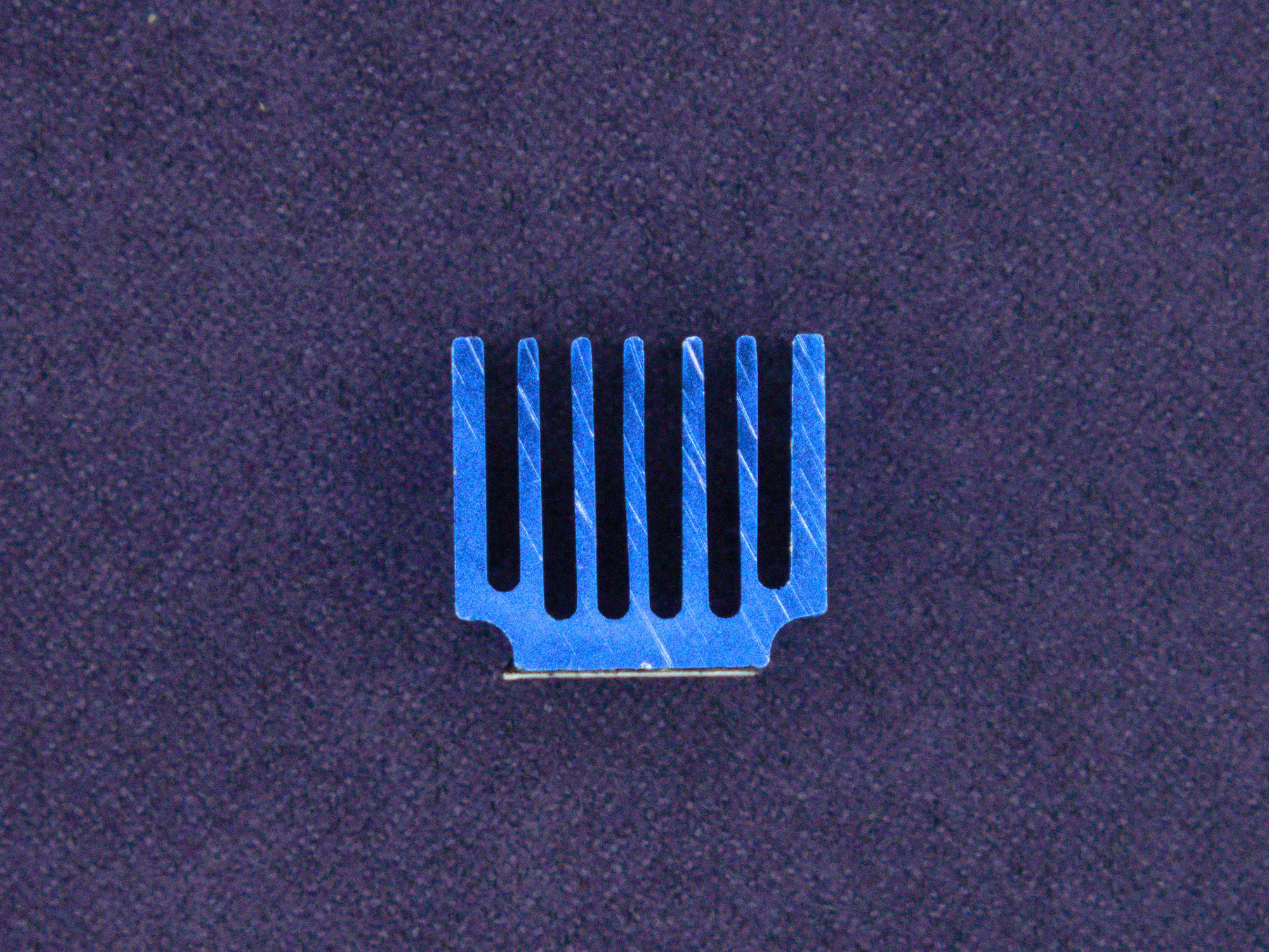 Heatsink 14.5x15x13mm for Stepper Drivers