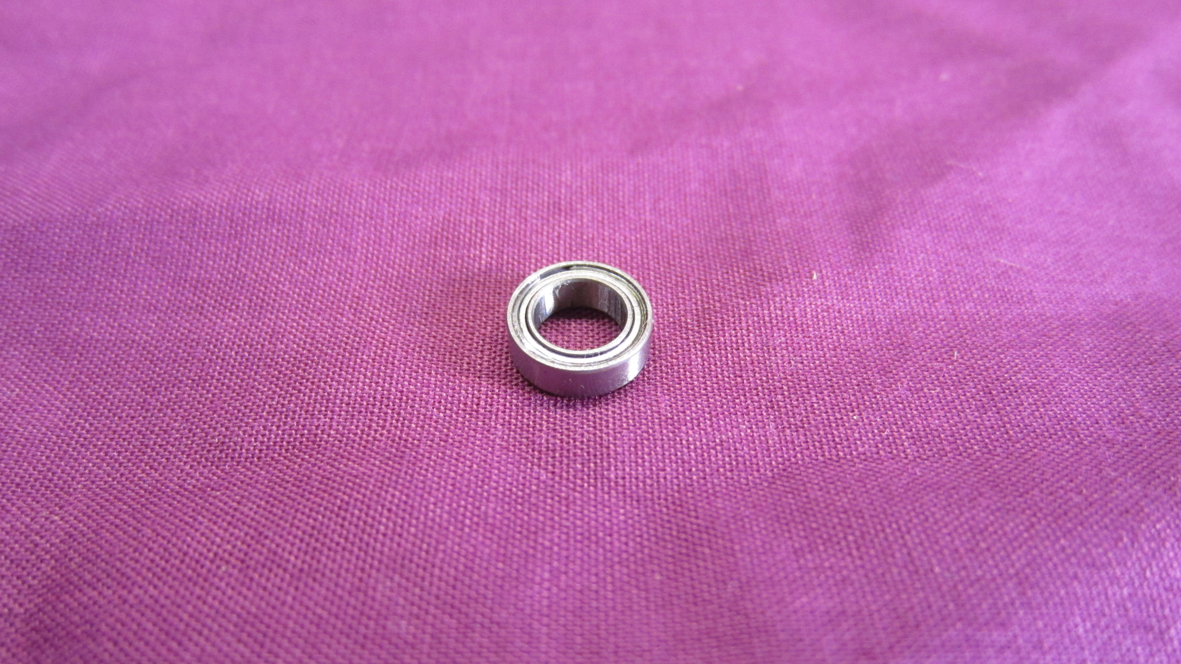 MR85 ZZ / 2RS Deep Grove Ball Bearing
