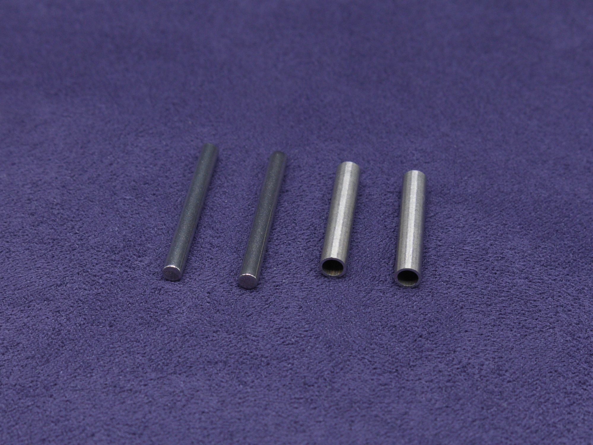XoL Carriage Tube & Pin