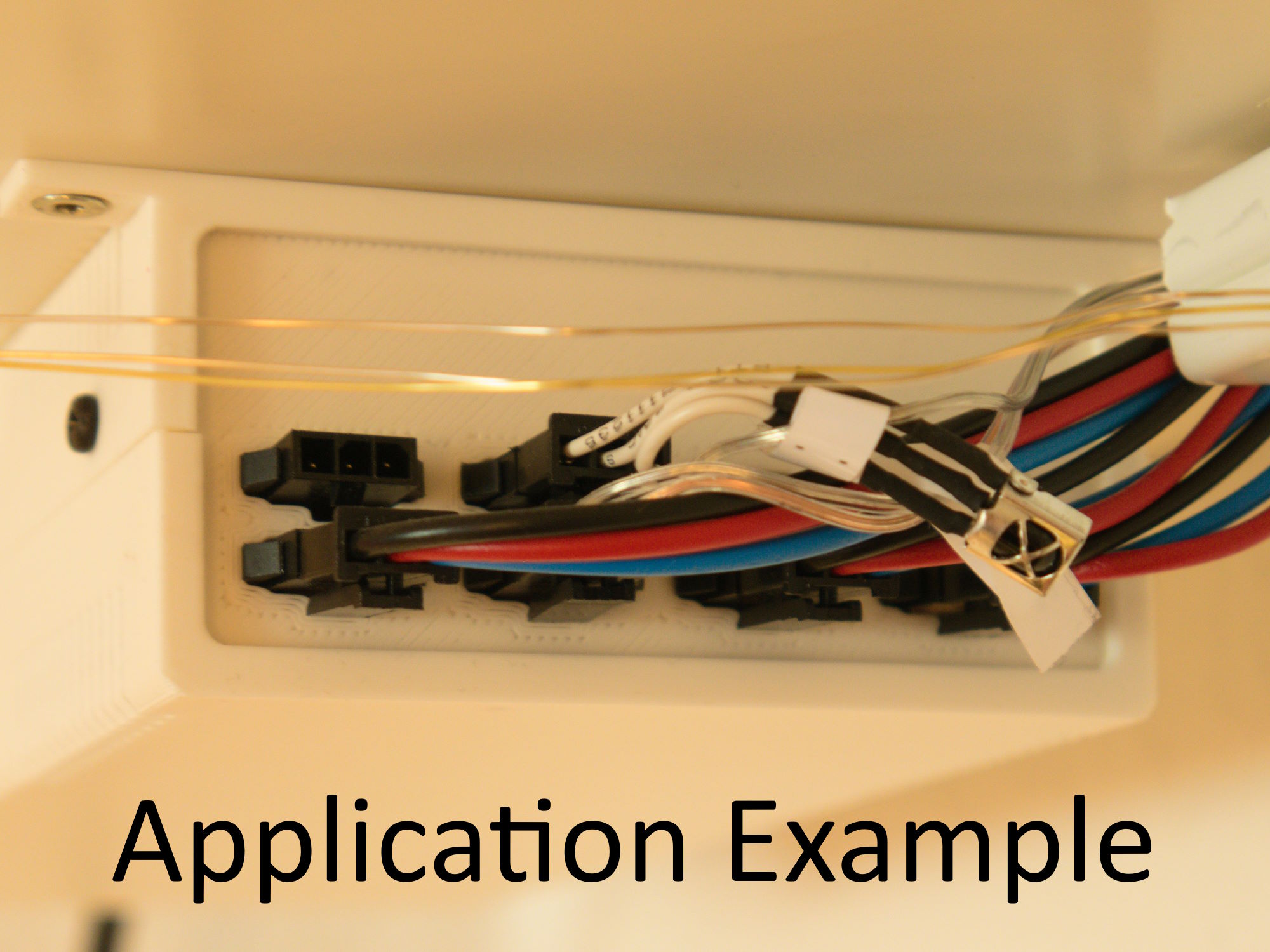 Microfit Kit MicroFit 3.0 Connector Kit 3 pin | RT10066