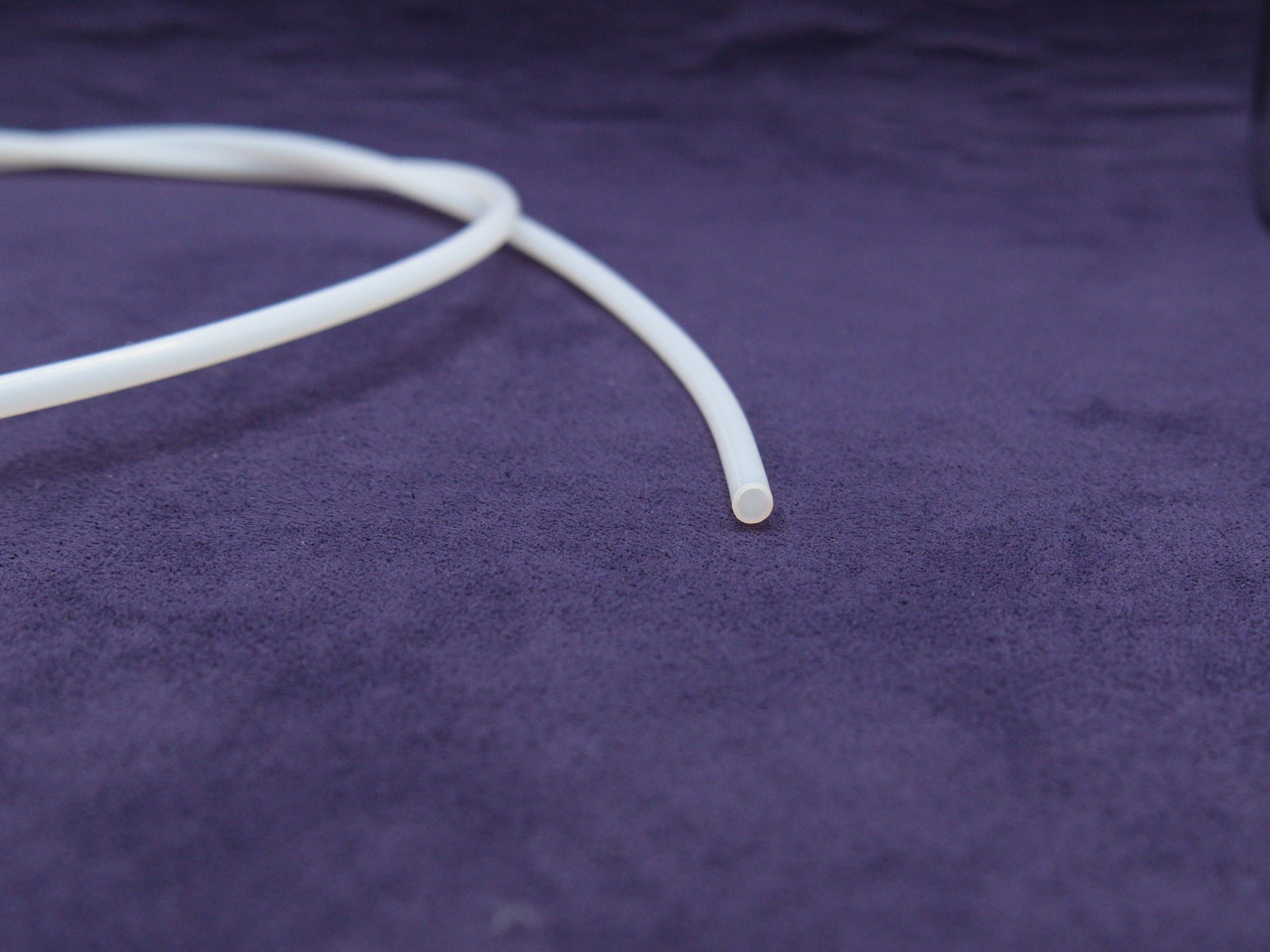 PTFE Tube 4mm OD / 3mm ID 