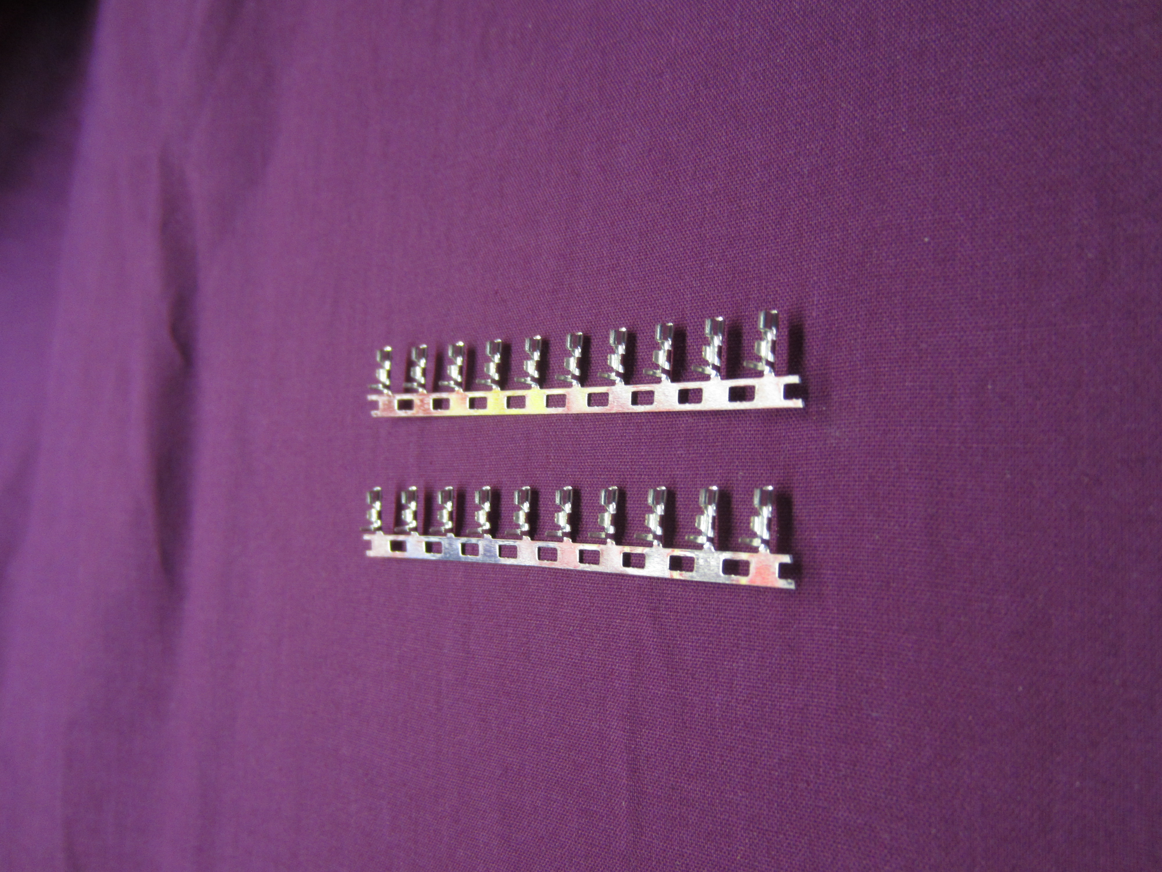 JST PH 2.0 Crimp Contacts