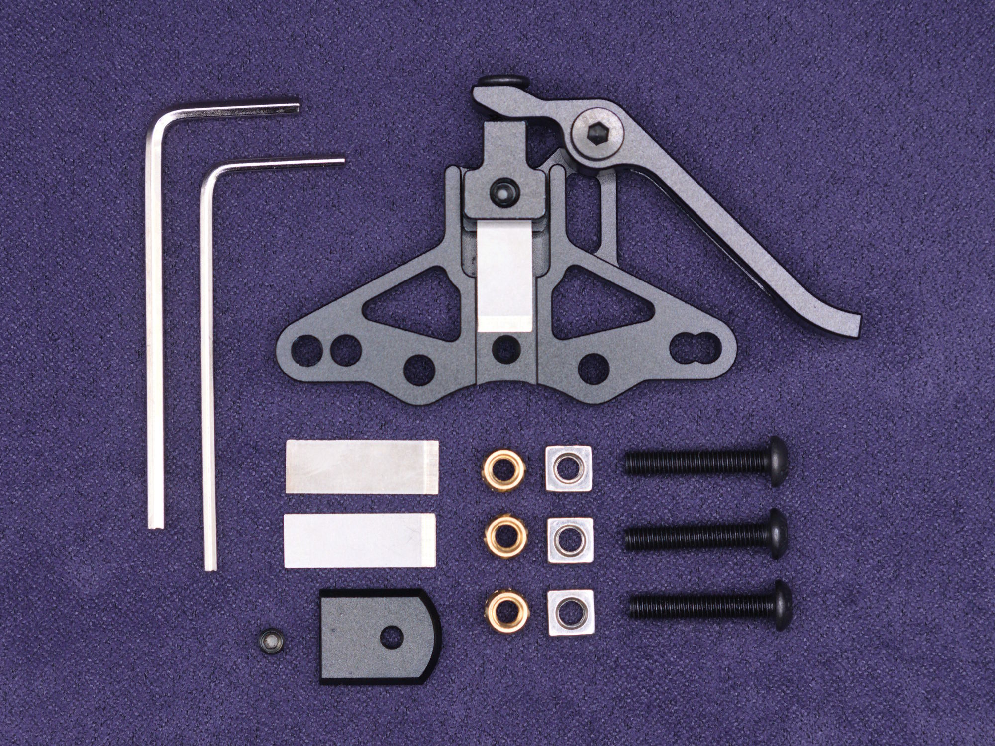 Crossbow Filament Cutter
