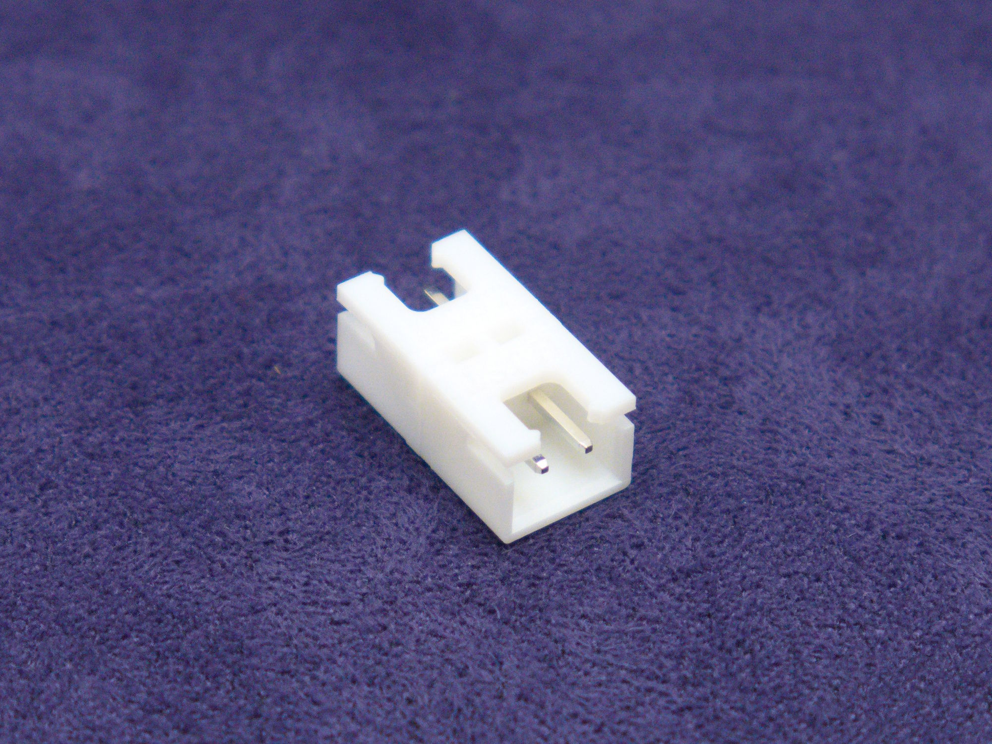 XH Coupler, 2 pin