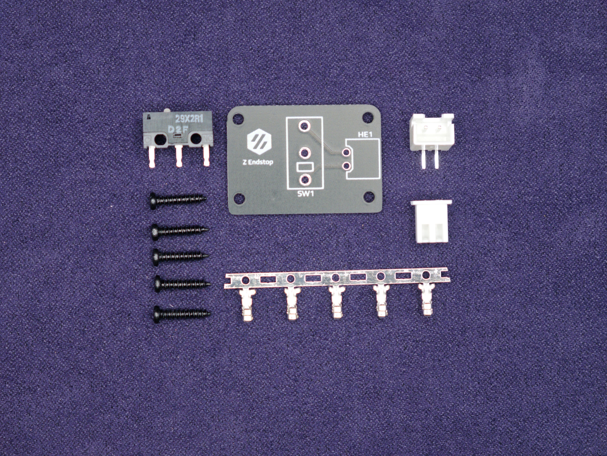 Z Endstop Kit