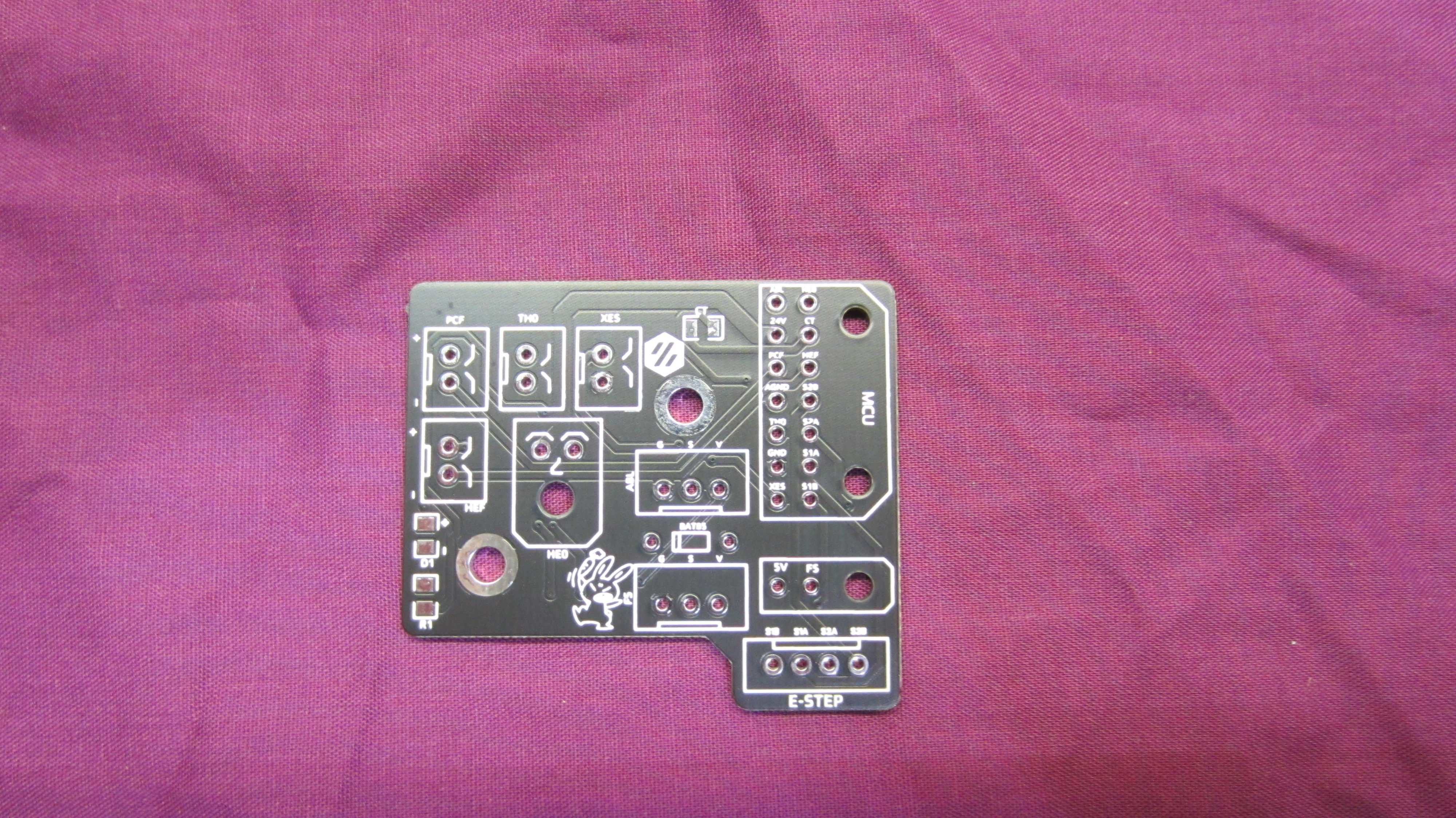 FC-902B2 Rad Montagehilfe Fixierbolzen M14 x 1.5 mm - Kepmar.eu