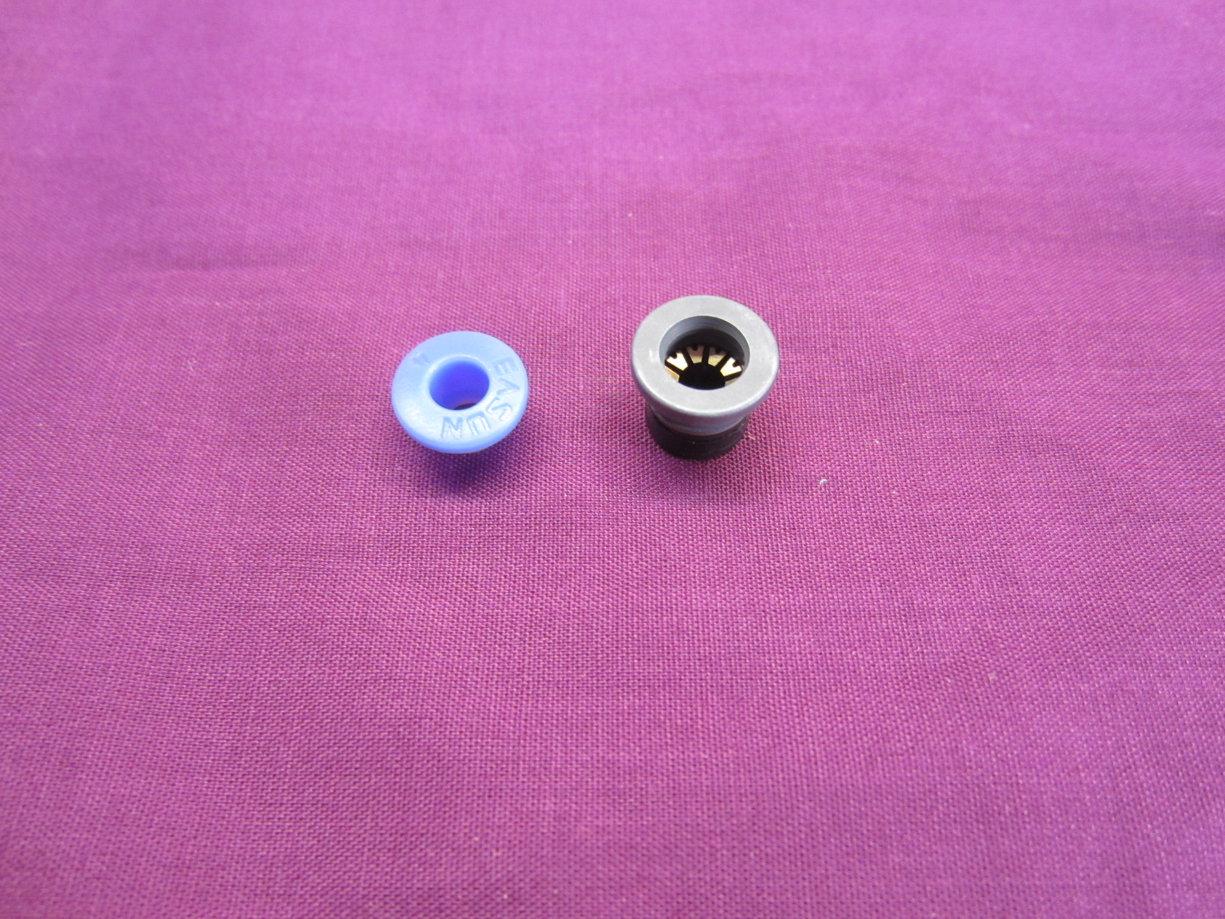 ECAS04 PTFE Connector