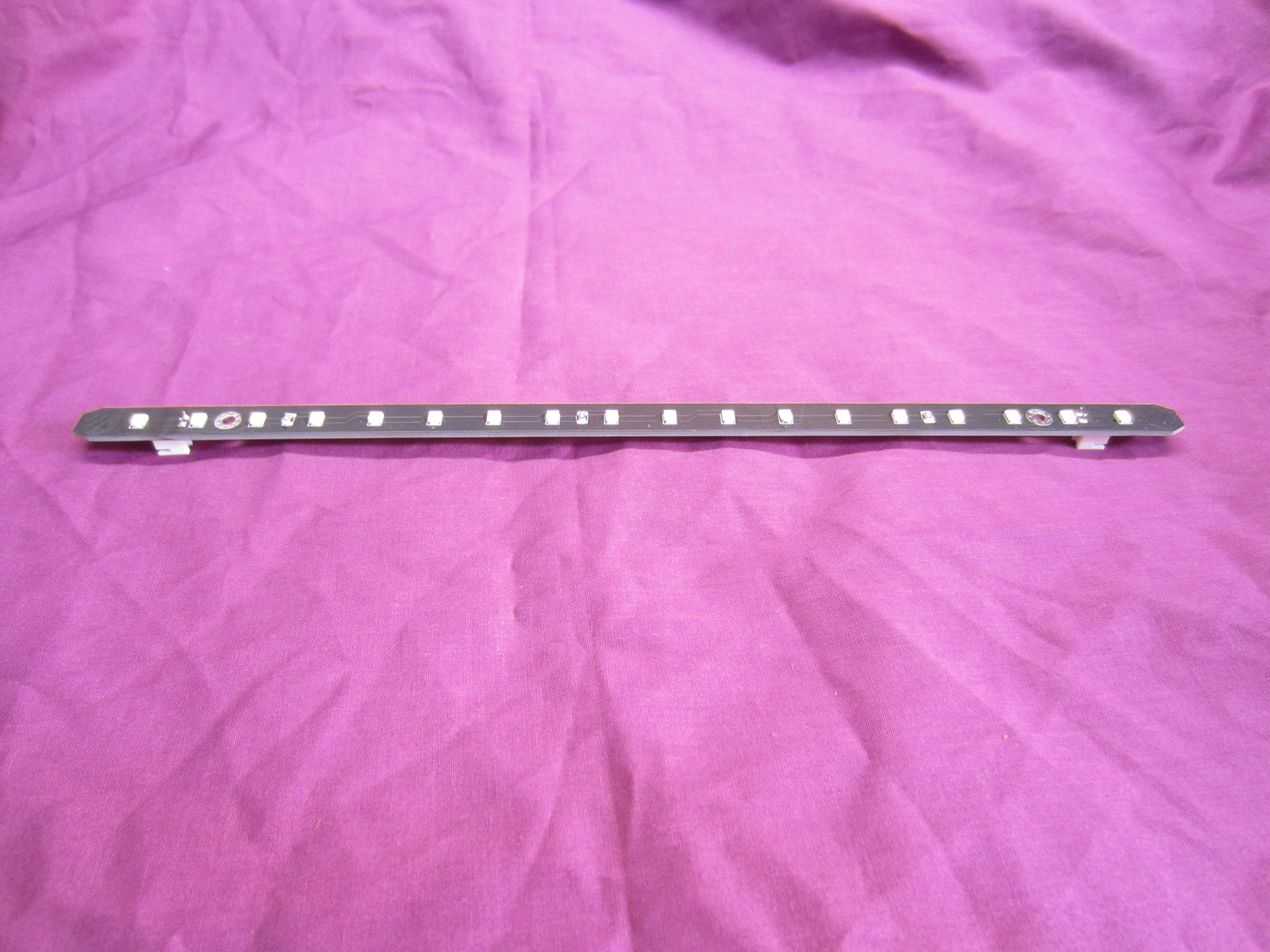 Daylight on a Stick, 3500k Cree